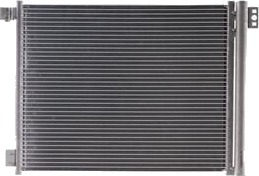 Kondensator klimaanlegg MAHLE AC 1108 000S