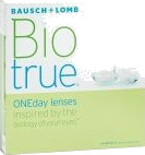 BioTrue ONEday 90 stk/pk