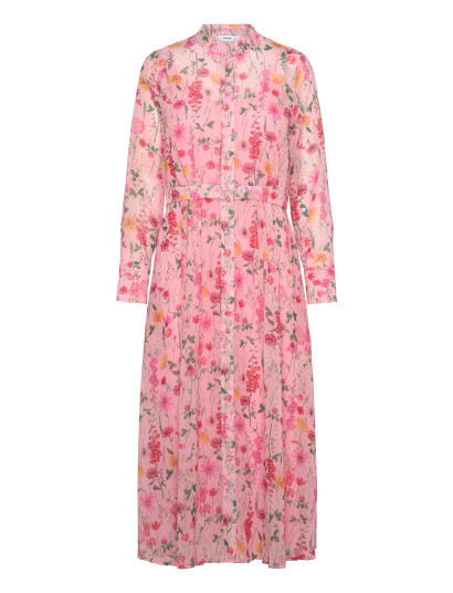 Nümph Nukyndall Dress - Pink - 38