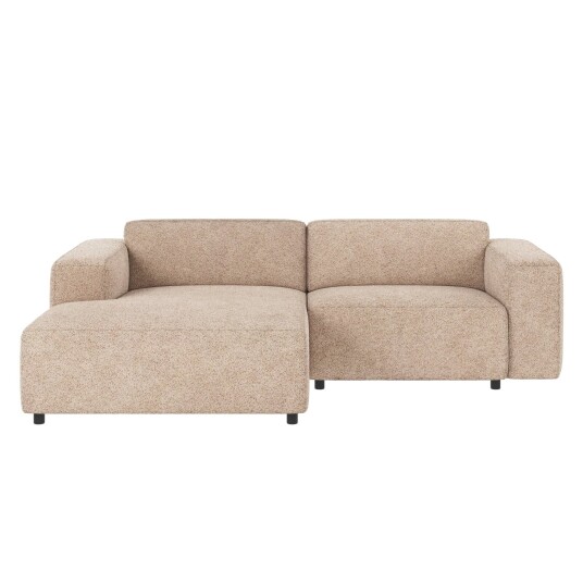Rowico Willard sofa 3 seter sjeselong venstre 121894