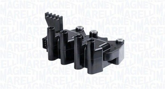Tennspole coil MAGNETI MARELLI 060717067012