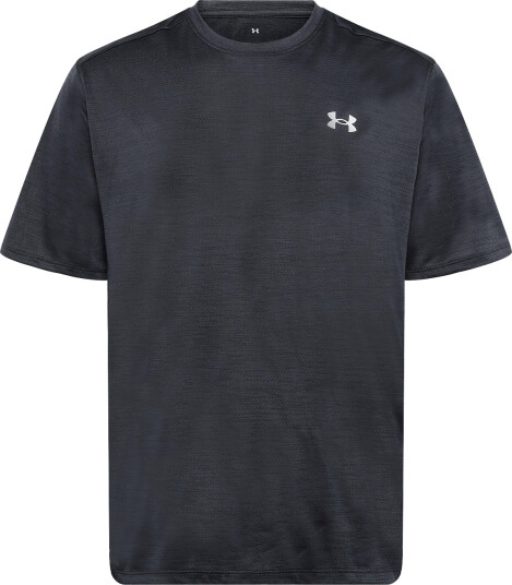 Under Armour Ua Tech Vent Ss Black XXXL