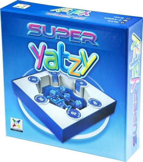 Spill Superyatzy Spill Superyatzy