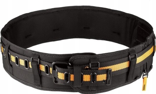 Pro Padded Beltsteel Buckle