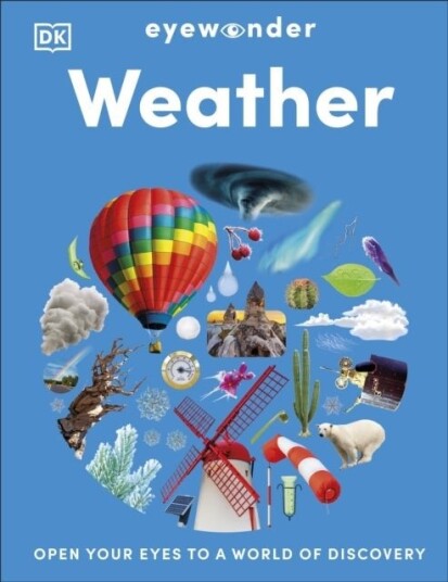 Eyewonder Weather Eyewonder Weather