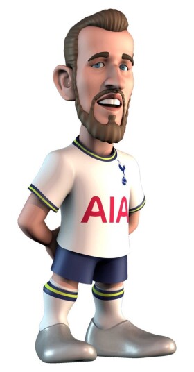 Minix Fb Harry Kane Tottenham Minix Fb Harry Kane Tottenham