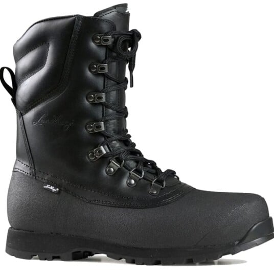 Lundhags Professional II High Opti Black 45