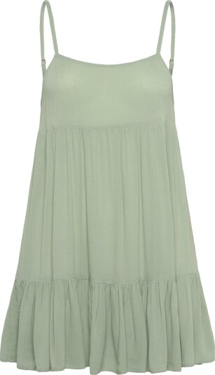 O"neill Rilee Short Dress   Green   S
