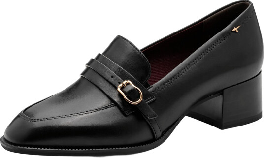 Tamaris Women Slip On Black 41