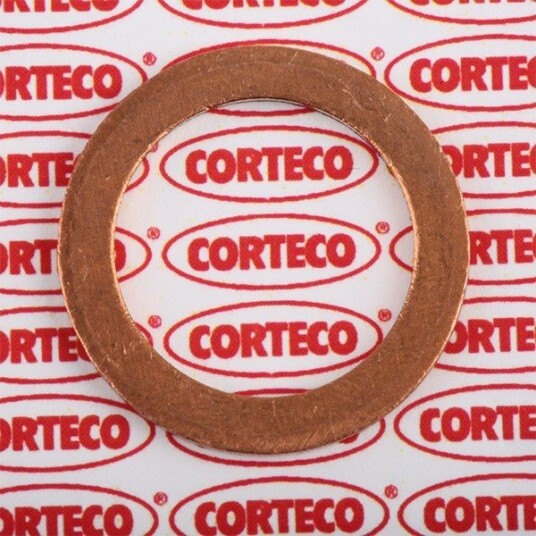 Tetningsring, oljeplugg CORTECO 005565H