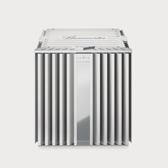 Burmester 909 Mk5 power amplifier