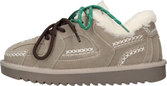 De Siena Dame Sko Beige 39 EU, De Siena Dame Sko Beige 39 EU,