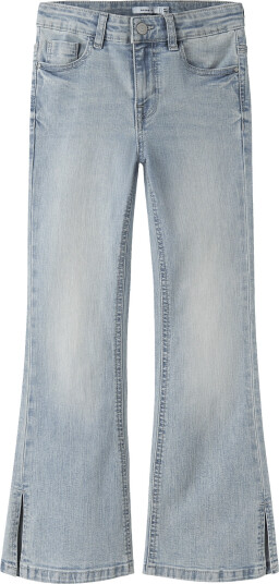 Name It Nkfsalli Boot Jeans 4108 Md Blue 128