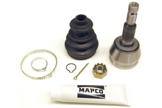 Mapco Drivknute drivaksel MAPCO 16713