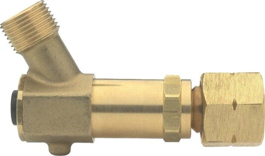 Sievert Slangebruddsventil 305402 R3/8"v