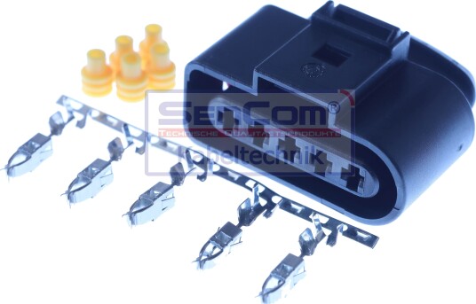 Plugg SenCom CS-20609 Plugg SenCom CS-20609