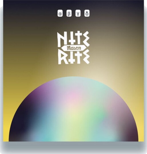 Nite Rite Alpha Beta Gamma Delta Vinyl Nite Rite Alpha Beta Gamma Delta Vinyl