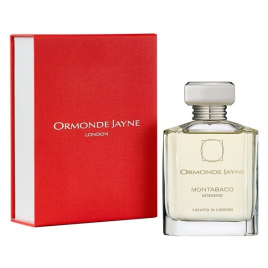 Montabaco Intesivo Ormonde Jayne Extrait de Parfum Sample 2ml Montabaco Intesivo Ormonde Jayne Extrait de Parfum Sample 2ml