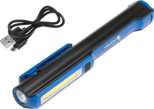 Hogert Technik HT1E406 Pennelykt