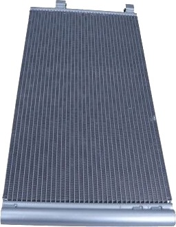 Kondensator, klimaanlegg MAXGEAR AC889651 Kondensator, klimaanlegg MAXGEAR AC889651