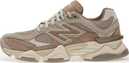 Joggesko New Balance 9060 Mushroom/ Arid Stone Erc EUR 46.5