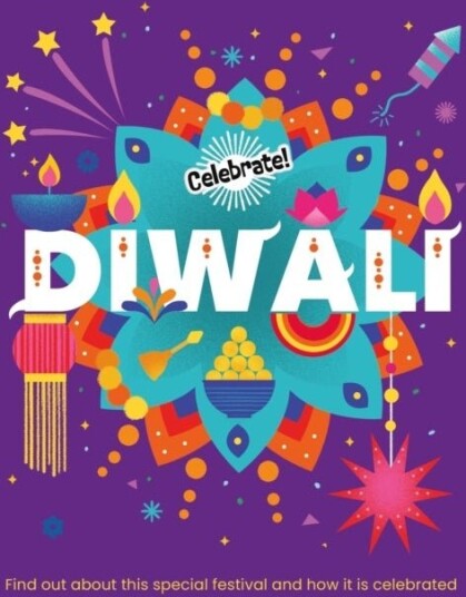 Celebrate!: Diwali Celebrate!: Diwali