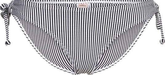 Becksöndergaard | Striba Bibi Bikini Briefs | L