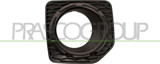 Ventilasjonsgitter PRASCO LR7192123