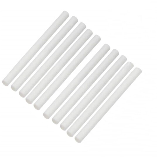 INF Filter for luftfukter 10 stk Refill HF GXJ625 S750 12 GXJ625 S750