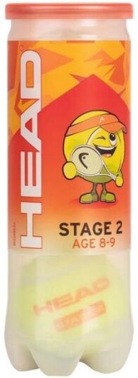 Head Stage 2 Orange 3 rör Head Stage 2 Orange 3 rör