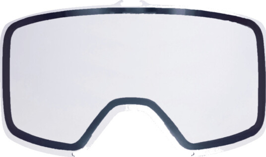Sweet Protection Firewall MTB Lens klar Sweet Protection Firewall MTB Lens klar