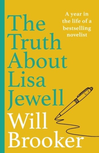 The Truth About Lisa Jewell Av Will Brooker The Truth About Lisa Jewell Av Will Brooker