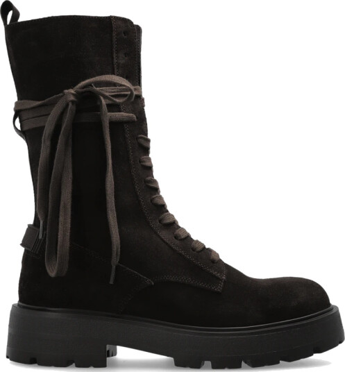 Bogner Dame Sko Brun 41 EU, Bogner Dame Sko Brun 41 EU,