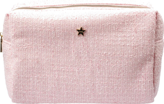 Dark Dame Vesker Rosa ONE SIZE,
