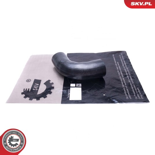 Ladeluftslange ESEN SKV 43SKV938