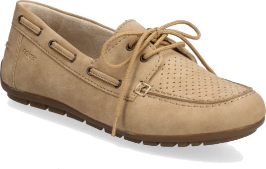 Rieker 43800 Beige 41