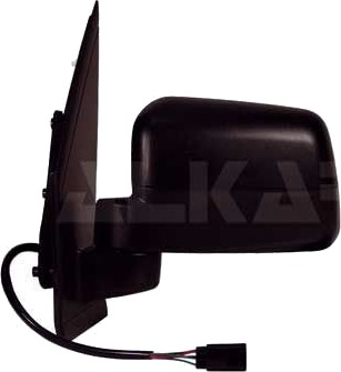 Sidespeil ALKAR 9225396 Sidespeil ALKAR 9225396