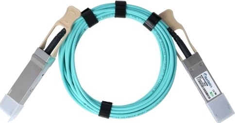 Blueoptics Mfs1s00 H010v Bo Mfs1s00 H010v Kompatibel Qsfp56 Bo070703w10m