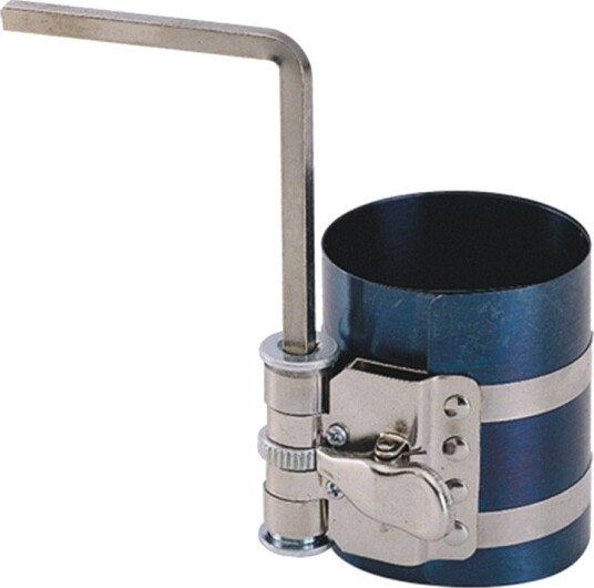 Weber Tools WT-1360 Stempelringstrammebånd