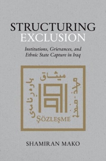 Structuring Exclusion Structuring Exclusion