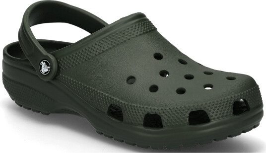 Crocs Classic Khaki green 37/38 Crocs Classic Khaki green 37/38