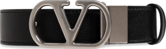 Valentino Garavani Herre Accessories Svart 105 CM, Valentino Garavani Herre Accessories Svart 105 CM,