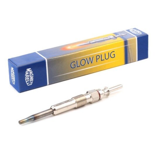 Glødeplugg MAGNETI MARELLI 062900039304 Glødeplugg MAGNETI MARELLI 062900039304