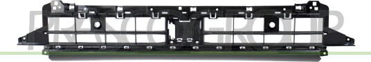 Ventilasjonsgitter PRASCO AD8162120