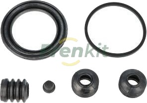 FRENKIT 254074 Reparasjonssett, bremsecaliper