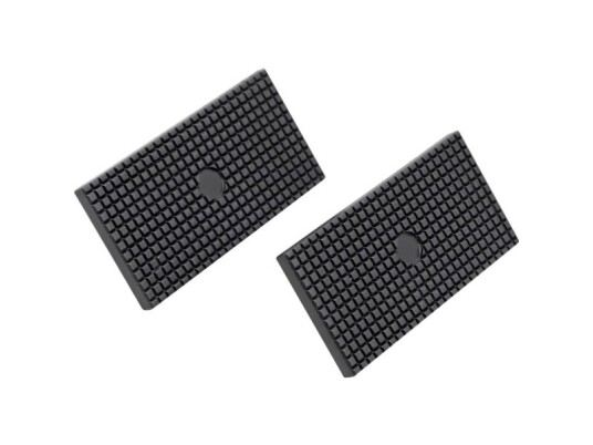 Bernstein Tools For Electronics 9-900-E50-Esd Esd Skånekæber 9-900-E50-Esd Tilbage Bredde: 50 Mm