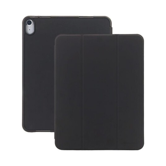 Mobile Origin Easy Cover for iPad Air 13" Svart