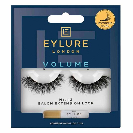 Eylure Volume No.112 Eylure Volume No.112