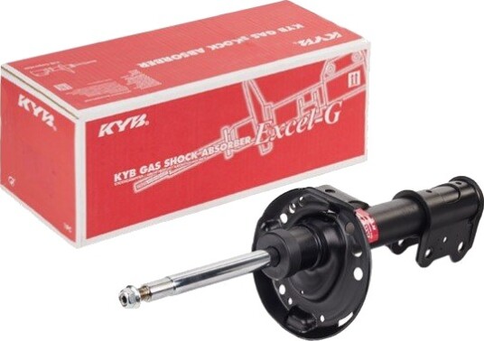 KYB 3348063 Støtdemper KYB 3348063 Støtdemper