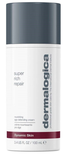 Dermalogica Super Rich Repair Fuktighetskrem 100 ml for moden hud